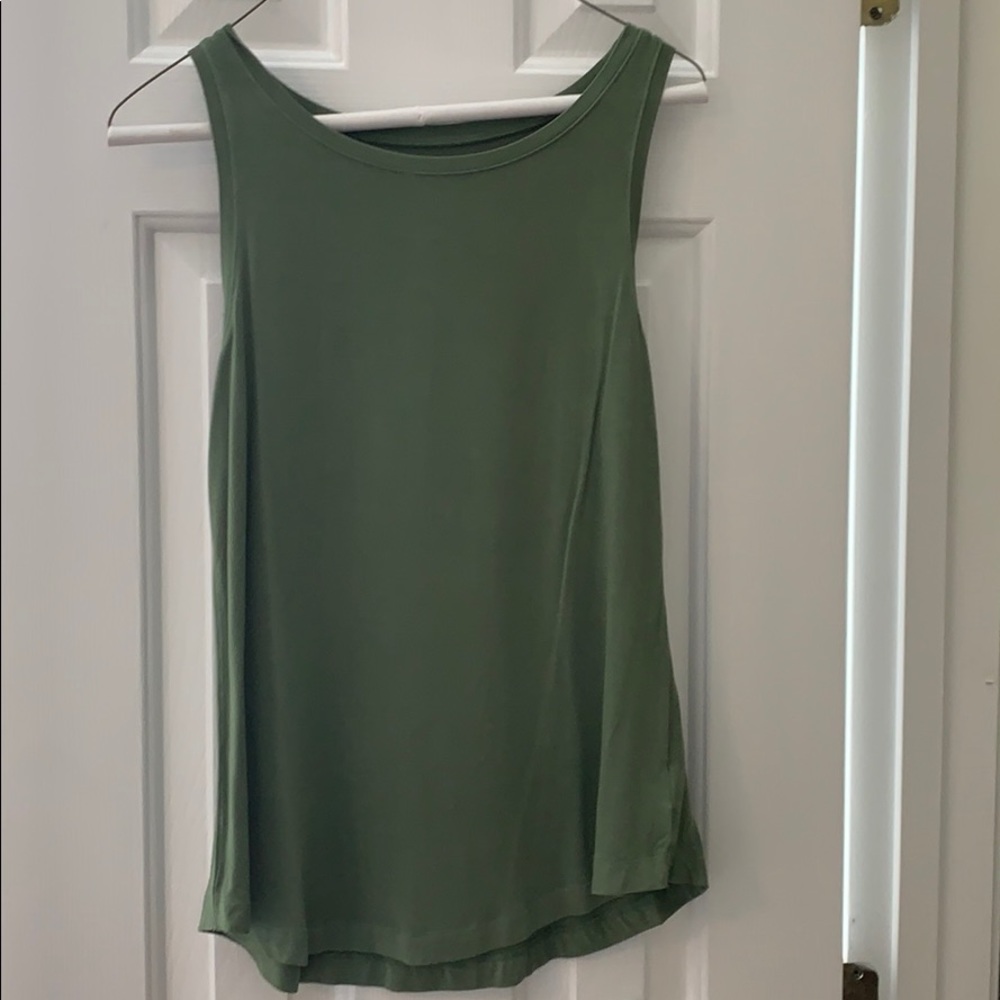 American Eagle Soft and Sexy Tank